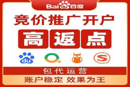 案例解析：网络推广竞价策略